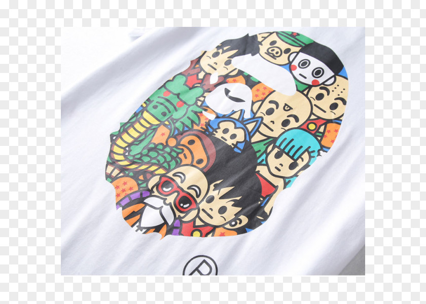 T-shirt Hoodie A Bathing Ape Fashion Streetwear PNG