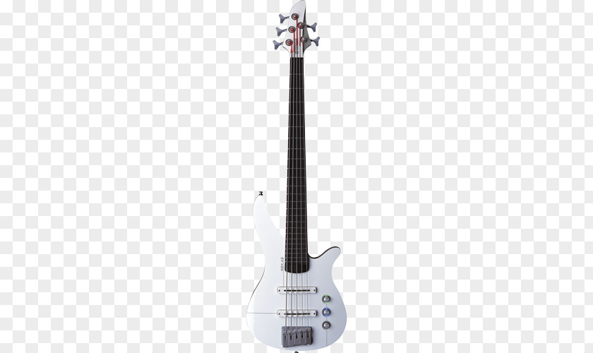 Bass Guitar Yamaha Corporation Double Musical Instruments PNG