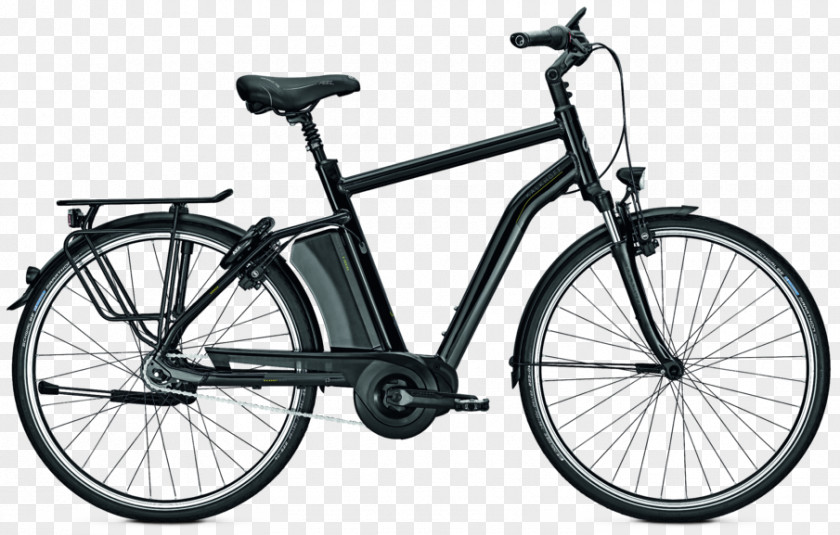 Bicycle Kalkhoff Integrale S11 Electric Pedelec PNG