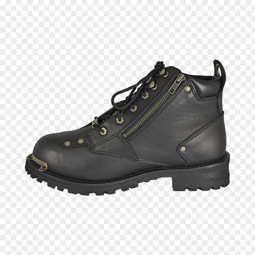 Boot Glerups Shoe Leather Geox Men's BRANDOLF 1 Oxford PNG