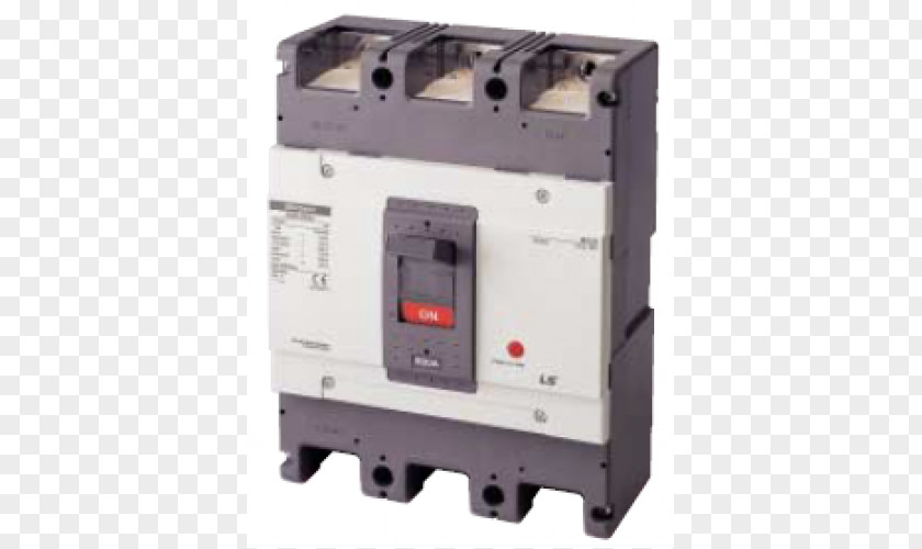 Circuit Breaker Electric Current Electricity Low Voltage Ampere PNG