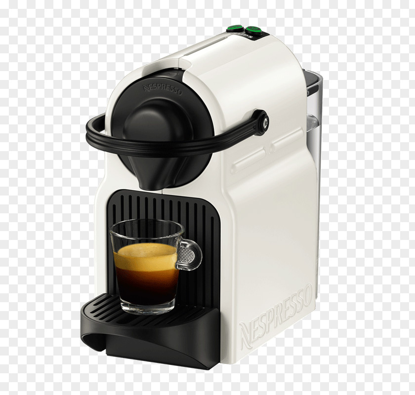 Coffee Coffeemaker Nespresso Espresso Machines PNG