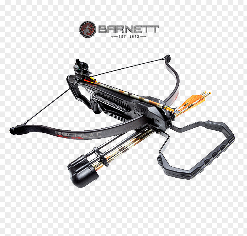Crossbow Recurve Bow Archery Ranged Weapon PNG