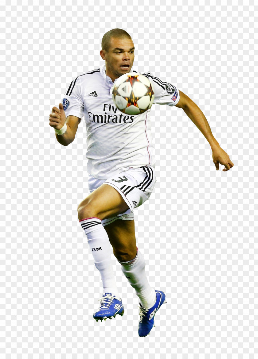 Football Real Madrid C.F. Player Team Sport PNG