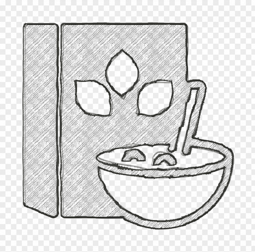 Gastronomy Icon Cereal Cereals PNG