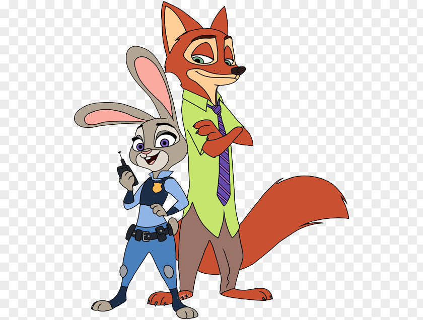 Gazelle YouTube Word Search Nick Wilde Lt. Judy Hopps Coloring Book PNG