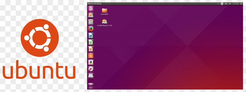 Linux Distribution Ubuntu Goobuntu Long-term Support PNG