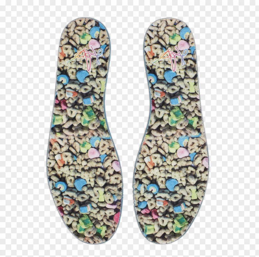Nike Dunk Lucky Charms Sneakers Basketball PNG