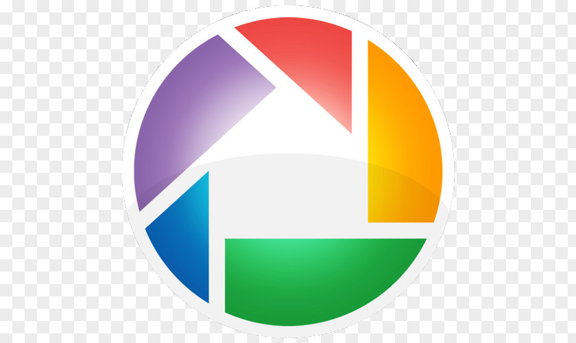 Skydiver Picasa Web Albums Image Organizer Logo Editing PNG