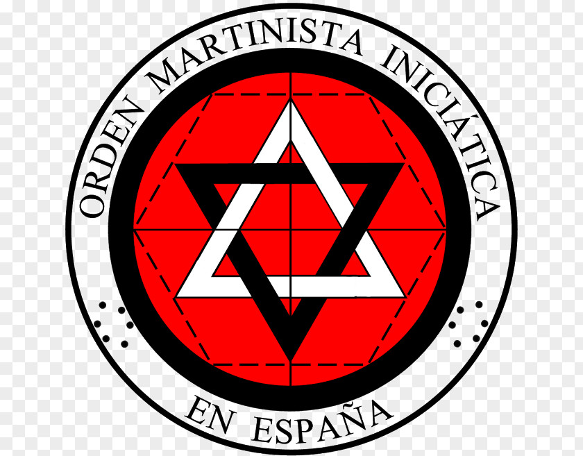 Symbol Martinism Orden Martinista Secret Society Organization PNG