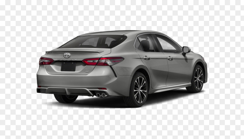 Toyota Lexus IS 2018 Camry SE Car XSE V6 PNG