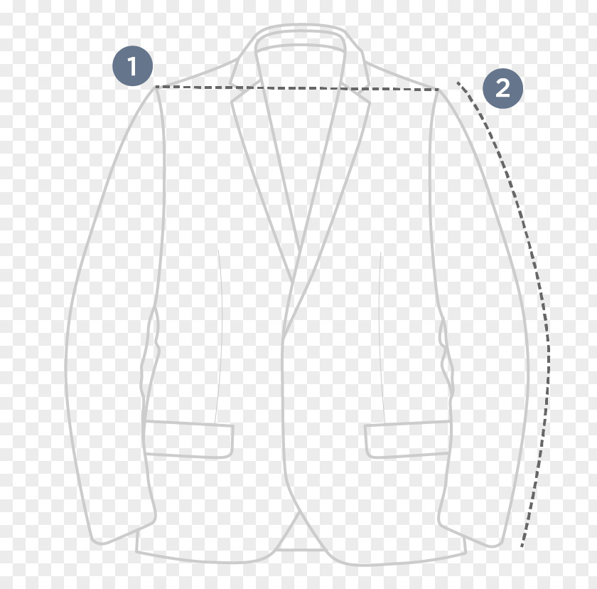 Blazer Clothing Outerwear Sleeve Pocket PNG