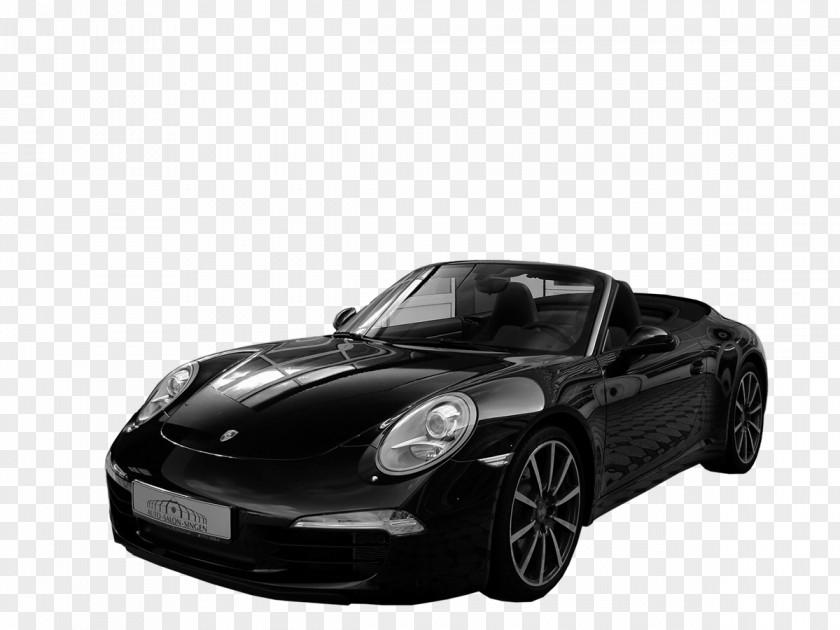 Car Porsche 911 Boxster/Cayman Supercar PNG