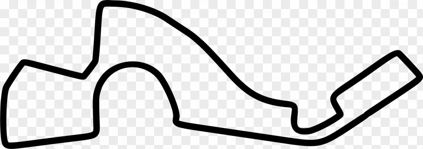 Circuit Sochi Autodrom Formula One Race Track Clip Art PNG