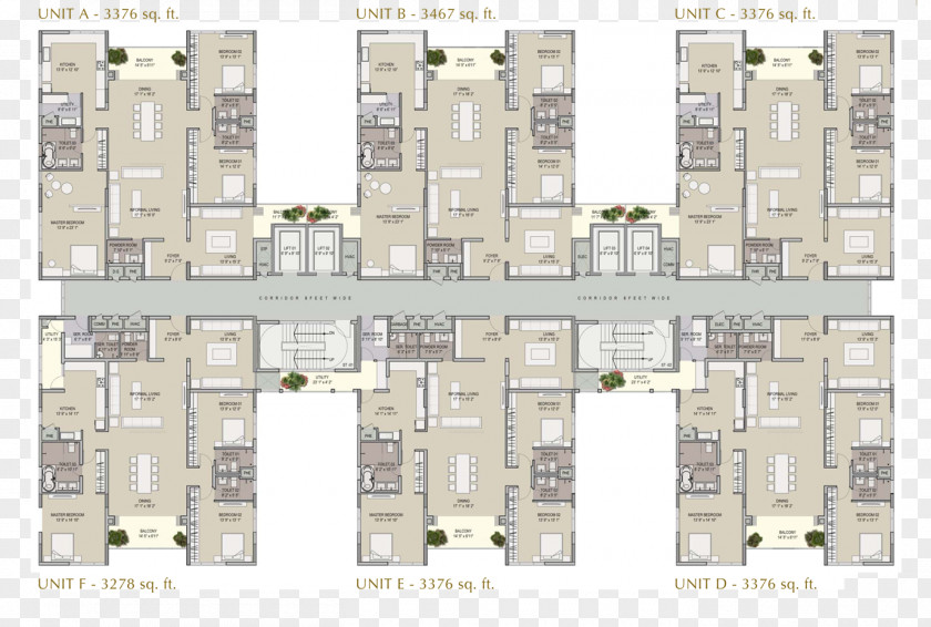 Design Floor Plan Urban Suburb PNG