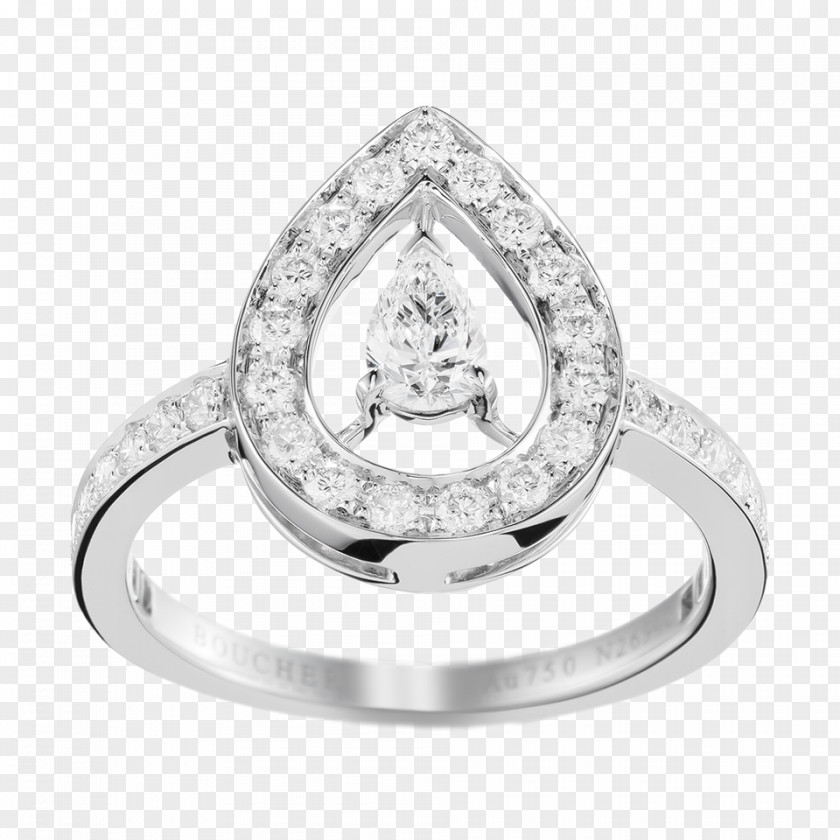 Diamond Ring Engagement Wedding PNG