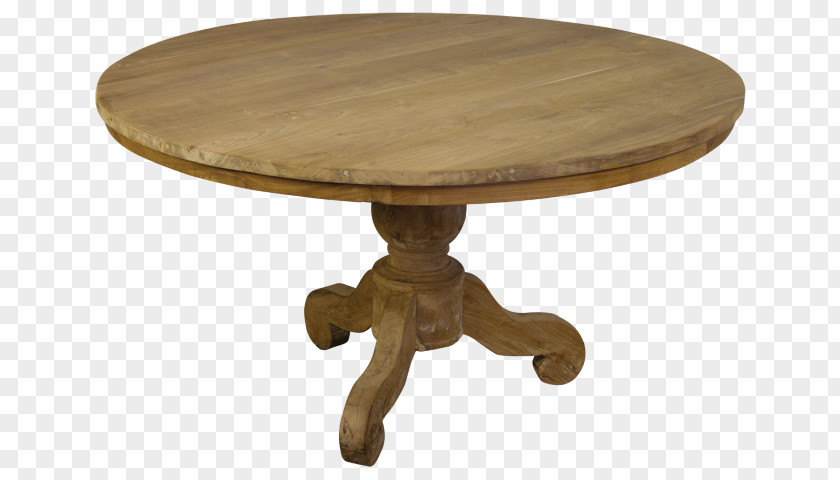 Eettafel Table Wood Furniture Dining Room PNG