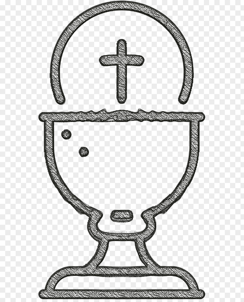 First Communion Icon Eucharist PNG