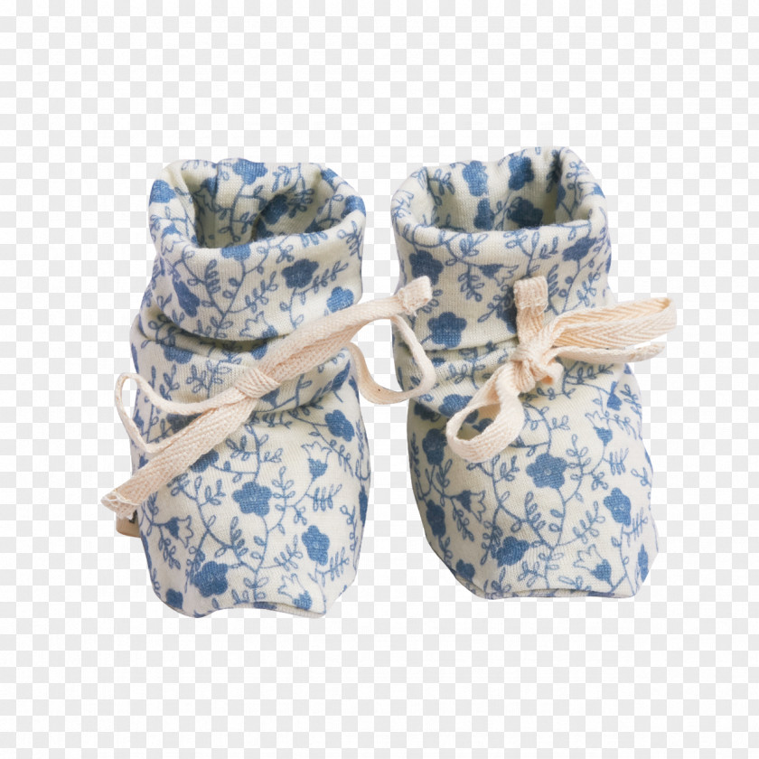 Forget Me Not Shoe PNG