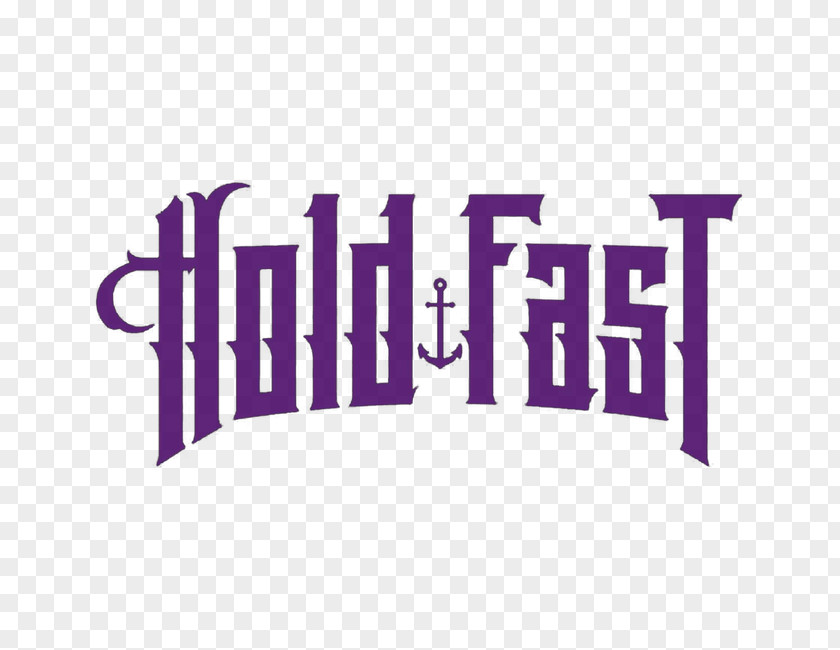 Hold Logo Brand Font PNG