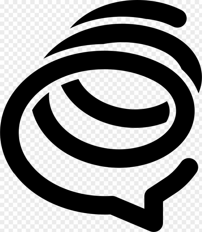 Spiral Vector Graphics Logo Clip Art PNG