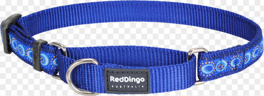 Tags Dingo Dog Collar Martingale PNG