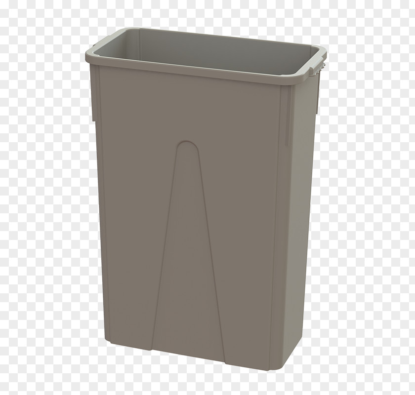 Waste Container Plastic Rectangle PNG