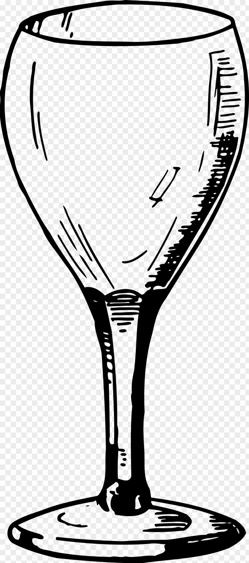 Wineglass Wine Glass Champagne Stemware PNG