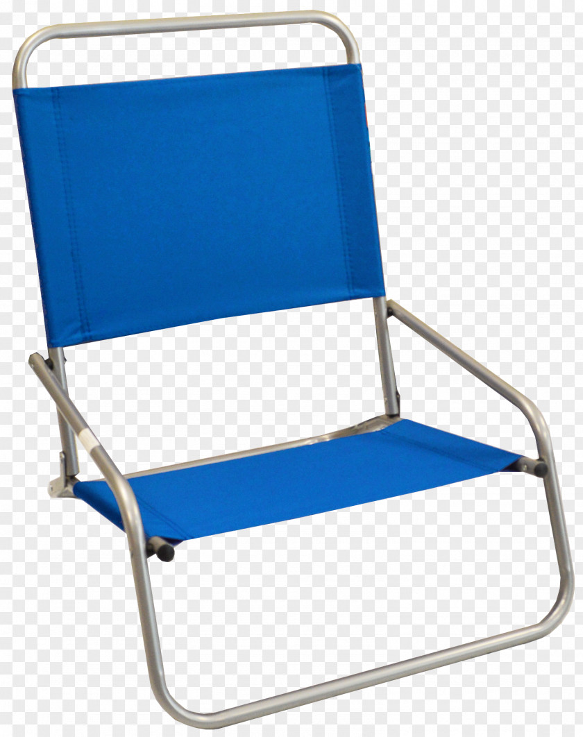 Beach Chair Folding Plastic Garden Furniture PNG