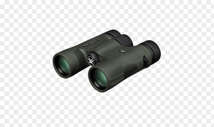 Binoculars Vortex Optics Roof Prism Swarovski Optik PNG