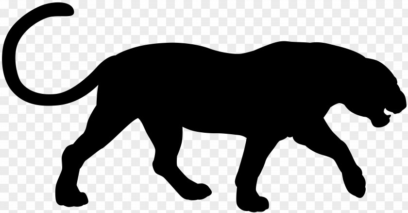 Black Panther Leopard Jaguar Royalty-free Stock Photography PNG