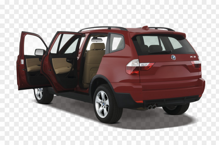 Bmw BMW X3 Car Kia Sorento 3 Series PNG