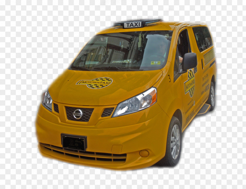 Car City Compact Van Automotive Design PNG