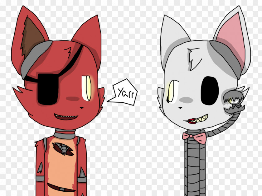 Cat Five Nights At Freddy's Drawing PNG