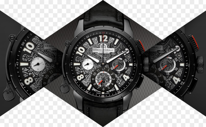 Courally CartierWatch Watch Baselworld Rolex Aug. Lebeau PNG