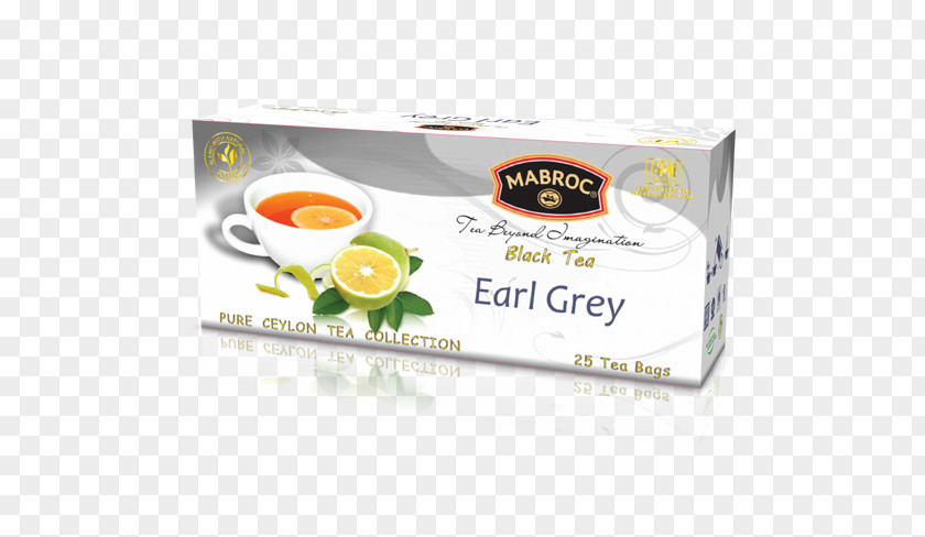 Earl Grey Tea Flavor Brand PNG