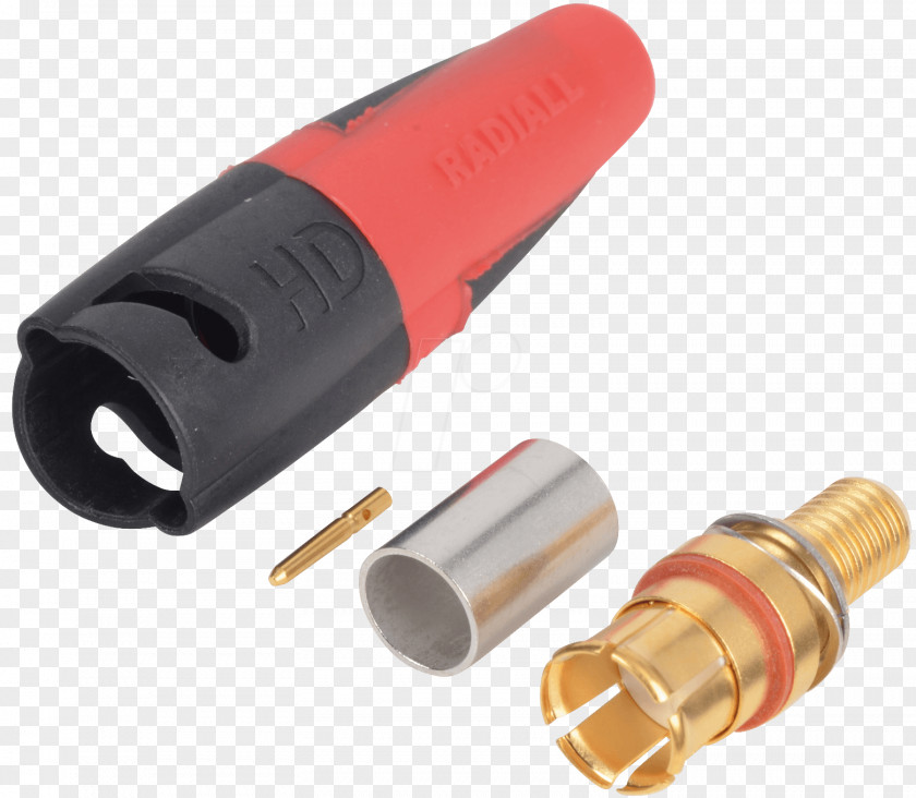 Electrical Connector BNC Ohm RG-59 PNG