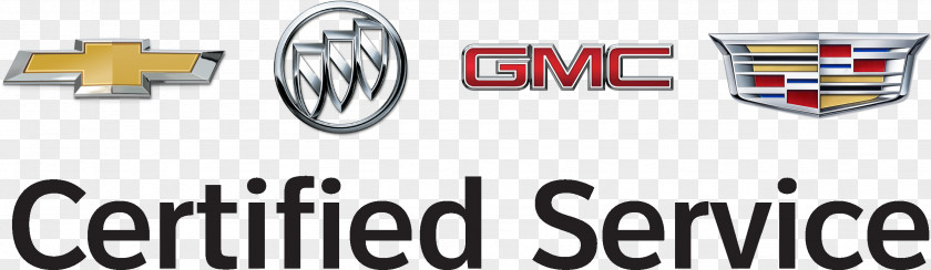 General Motors Buick Chevrolet GMC Car PNG