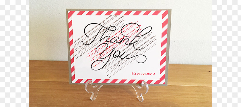 Handmade Cards YouTube Gift Greeting & Note Material Font PNG