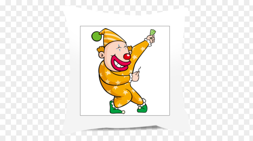 Happy Clown The (James Bollinger Mazutreek) Cartoon Drawing Circus PNG