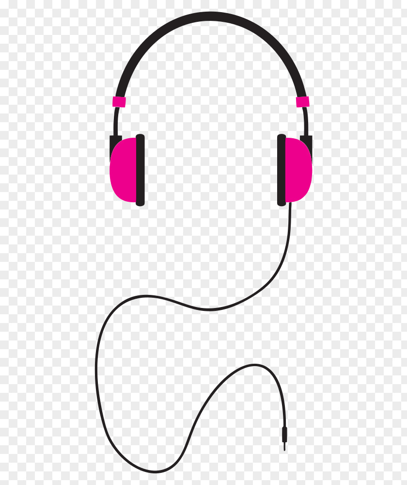 Headphones Clip Art Microphone Illustration Graphics PNG