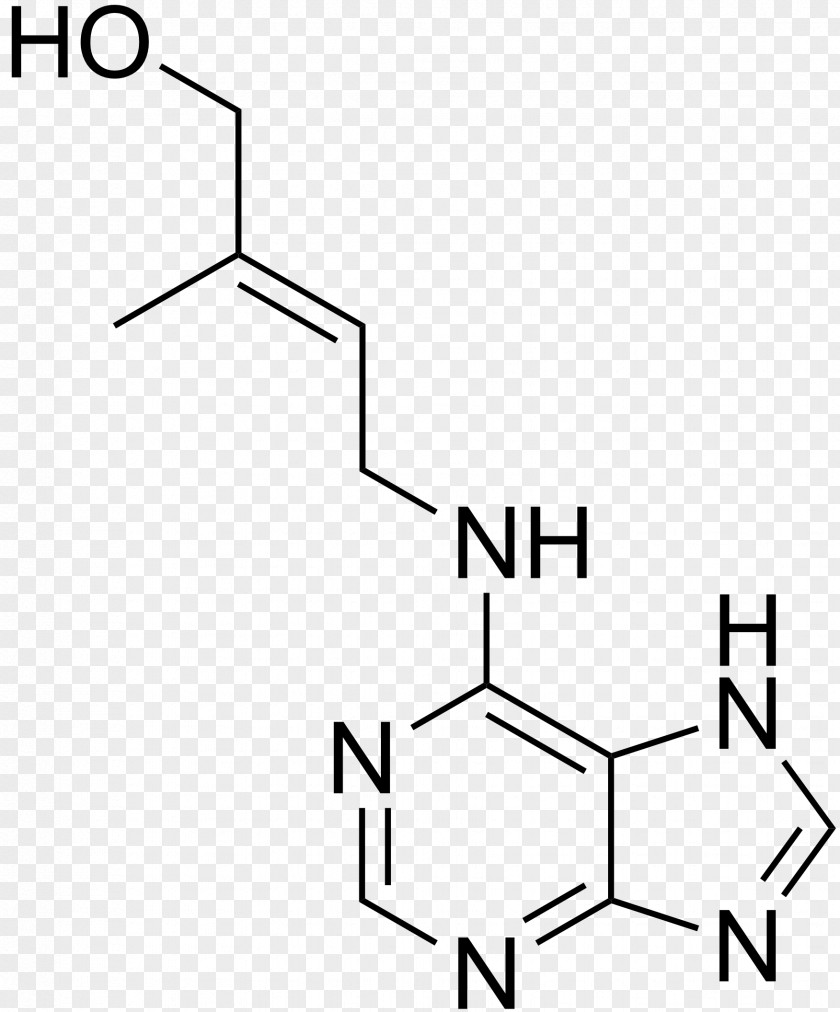 Hormone Secretion 6-Benzylaminopurine Cytokinin Kinetin Plant PNG