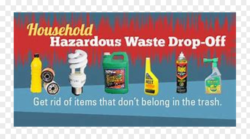Household Hazardous Waste Marlborough Collection PNG