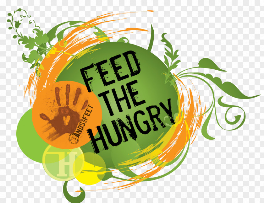 Hunger Cliparts Feeding America Food Bank Charitable Organization The Multitude PNG