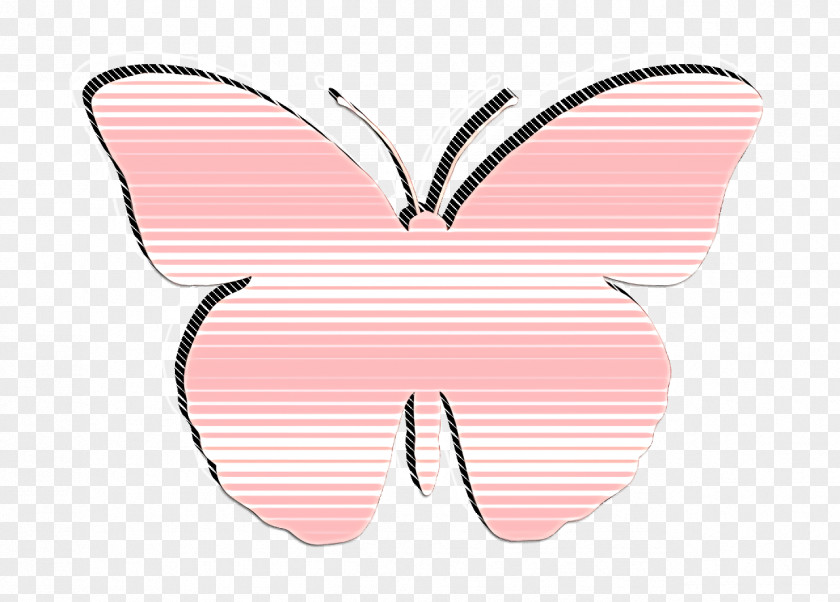 Icon Butterfly Halloween2013 PNG