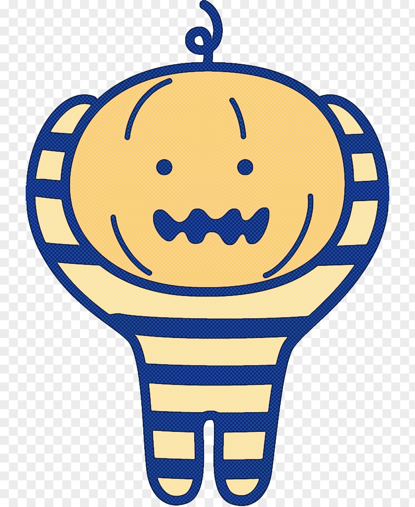 Jack-o-Lantern Halloween Carved Pumpkin PNG