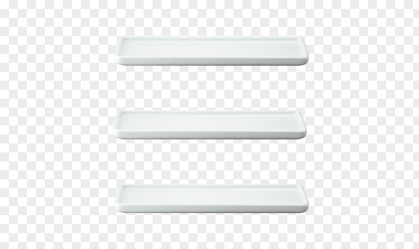 Japanese Muji White Porcelain Tray,Product Kind,Muji,White Porcelain,tray,Narrow And Long,white Material Rectangle PNG