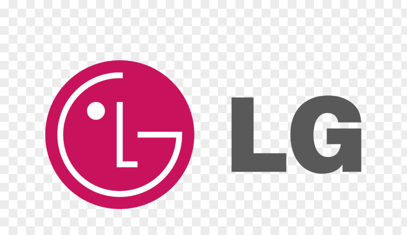 Magenta Material Property Lg Logo PNG