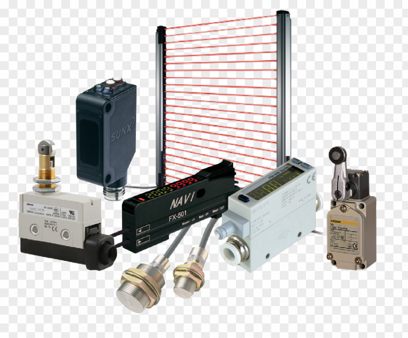 Nix Sensor Ltd Electronic Component Power Electronics Inverters Electric Motor PNG