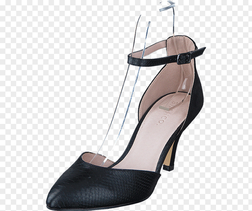 Sandal High-heeled Shoe Areto-zapata PNG